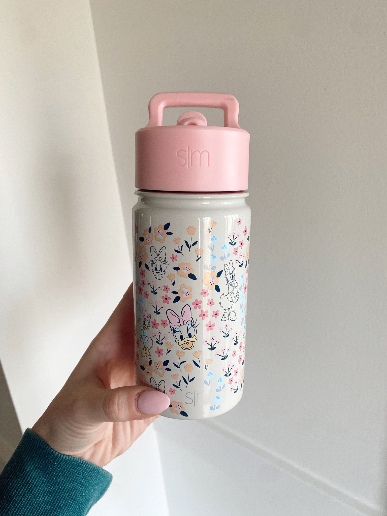 How cute are these stainless steel daisy cups? I grabbed one to put in my daughter’s Easter basket and they are under $20. #daisy #Disney #amazon #toddler #easterbasket

#LTKunder50 #LTKtravel #LTKkids