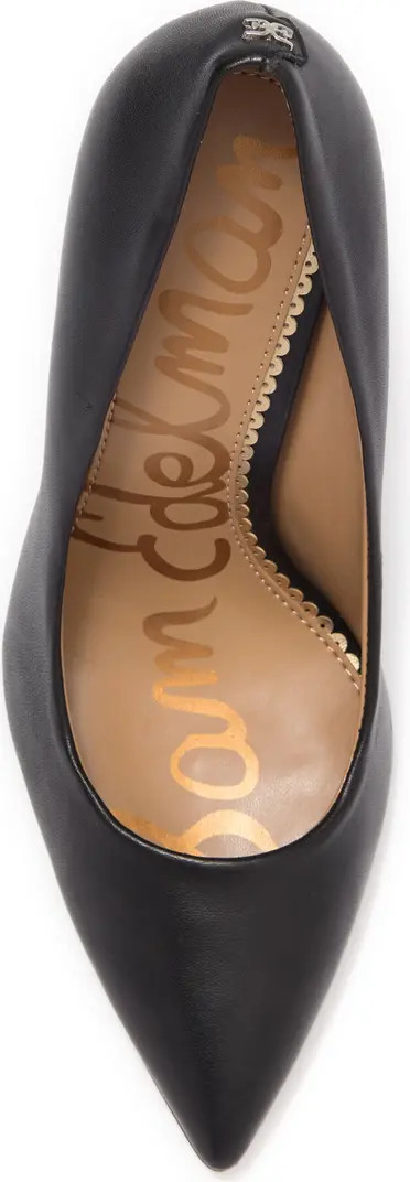 Danna Pointed Toe Pump (Women) | Nordstrom Rack