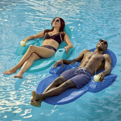 World's Finest XL Pool Chaise™Item # 167893 | Frontgate