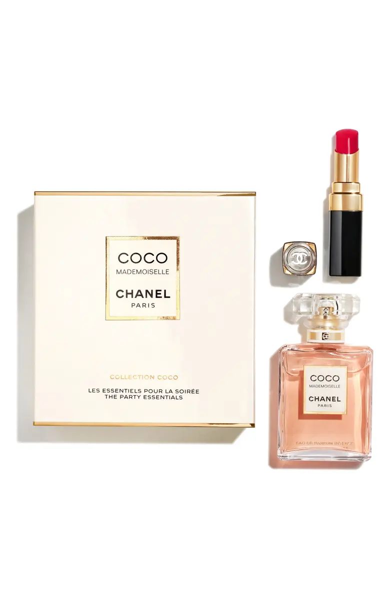 COCO MADEMOISELLE The Party Essentials | Nordstrom