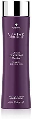 Alterna Caviar Anti-Aging Clinical Densifying Shampoo | For Fine, Thinning Hair | Thickens Hair, ... | Amazon (US)