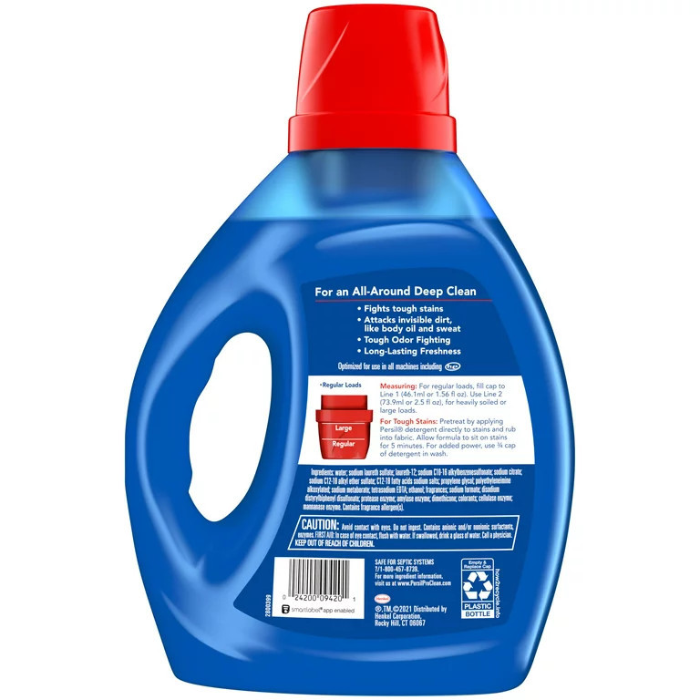 Persil | Walmart (US)