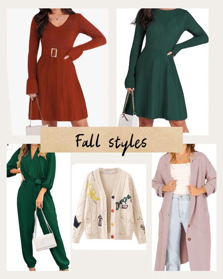 Sweater dresses
Fall dresses




Amazon prime day deals, blouses, tops, shirts, Levi’s jeans, The Drop clothing, active wear, deals on clothes, beauty finds, kitchen deals, lounge wear, sneakers, cute dresses, fall jackets, leather jackets, trousers, slacks, work pants, black pants, blazers, long dresses, work dresses, Steve Madden shoes, tank top, pull on shorts, sports bra, running shorts, work outfits, business casual, office wear, black pants, black midi dress, knit dress, girls dresses, back to school clothes for boys, back to school, kids clothes, prime day deals, floral dress, blue dress, Steve Madden shoes, Nsale, Nordstrom Anniversary Sale, fall boots, sweaters, pajamas, Nike sneakers, office wear, block heels, blouses, office blouse, tops, fall tops, family photos, family photo outfits, maxi dress, bucket bag, earrings, coastal cowgirl, western boots, short western boots, cross over jean shorts, agolde, Spanx faux leather leggings, knee high boots, New Balance sneakers, Nsale sale, Target new arrivals, running shorts, loungewear, pullover, sweatshirt, sweatpants, joggers, comfy cute, something cute happened, Gucci, designer handbags, teacher outfit, family photo outfits, Halloween decor, Halloween pillows, home decor, Halloween decorations




#LTKfindsunder100 #LTKSeasonal #LTKworkwear