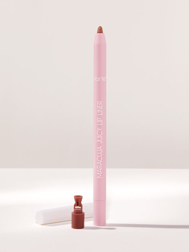 maracuja juicy lip liner | tarte cosmetics (Global)