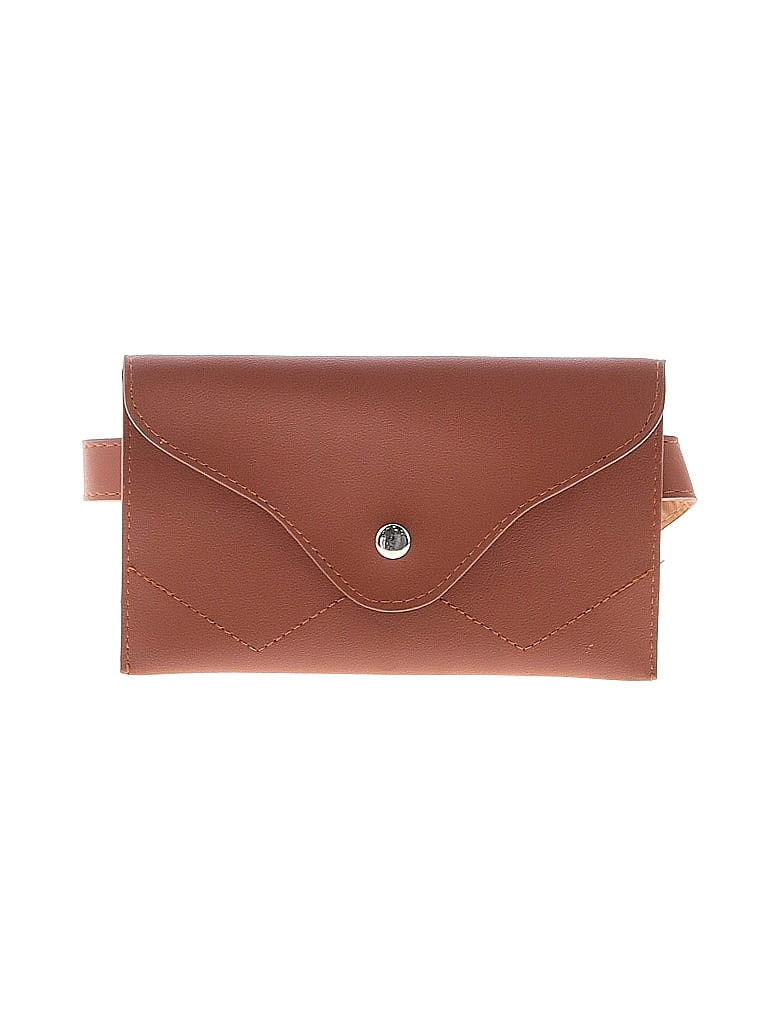 Belt Bag: Brown Bags | ThredUp