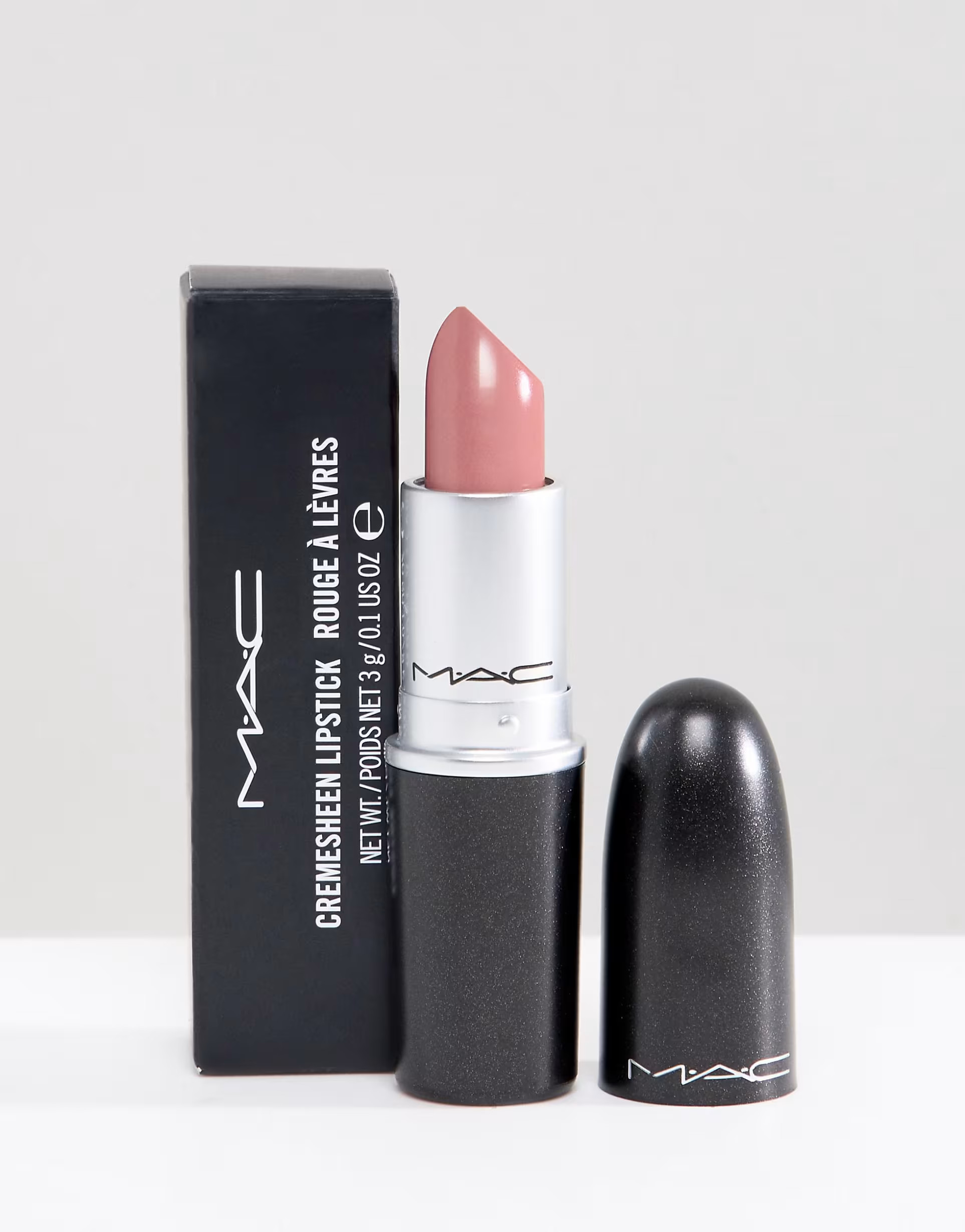 MAC Cremesheen Lipstick - Modesty | ASOS | ASOS (Global)