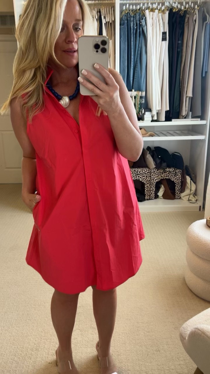 ✨Tap the bell, save and ❤️ for over 40 fashion, midlife style, midsize fashion and luxury looks for less. 

Wearing medium (size down if in between sizes.) 

* If it’s too hot to function… but you still want to feel put together, these are the outfits I keep reaching for. ☀️🤍

👑 Helping you look good, feel good.-Lindsey Denver   Check back daily for belly-friendly style, confidence, and Outfit Physics™.

#LTKOver40 #LTKPlusSize #LTKMidsize

Comment SHOP below to receive a DM with the link to this post on my LTK ⬇ https://liketk.it/6htWb