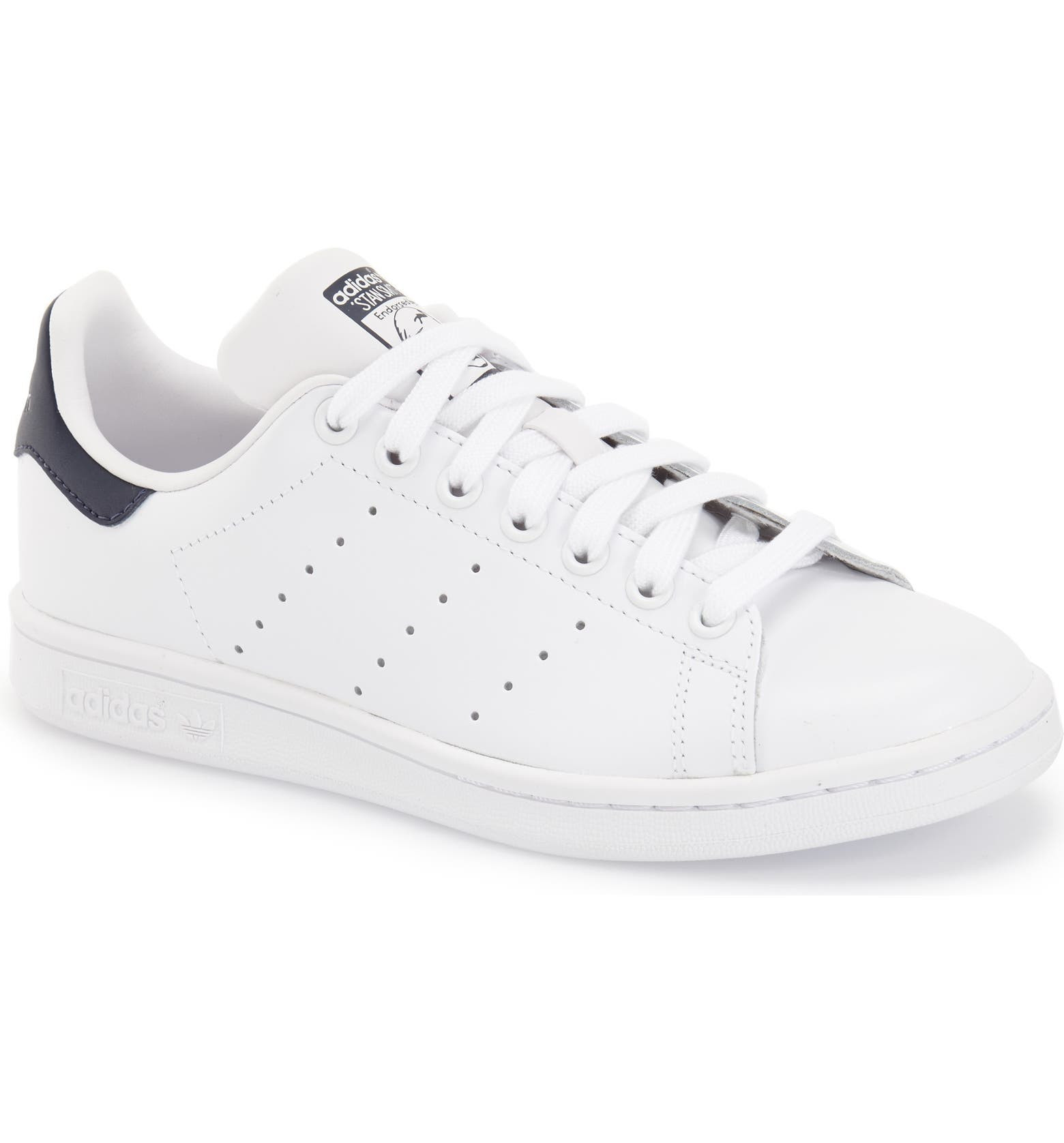 adidas Stan Smith Sneaker (Women) | Nordstrom | Nordstrom