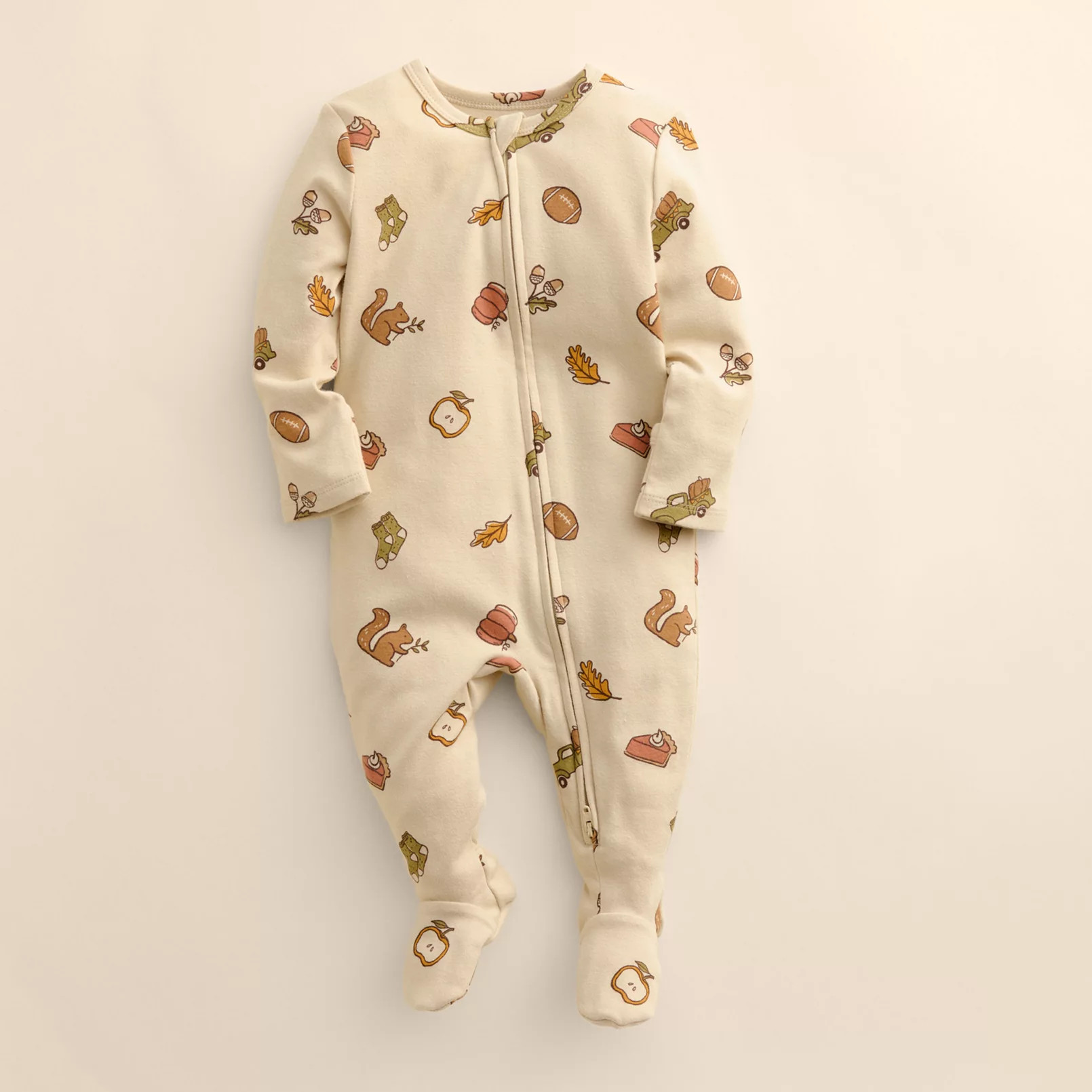 Baby Little Co. by Lauren Conrad Sleep & Play One-Piece Pajamas | Kohl's