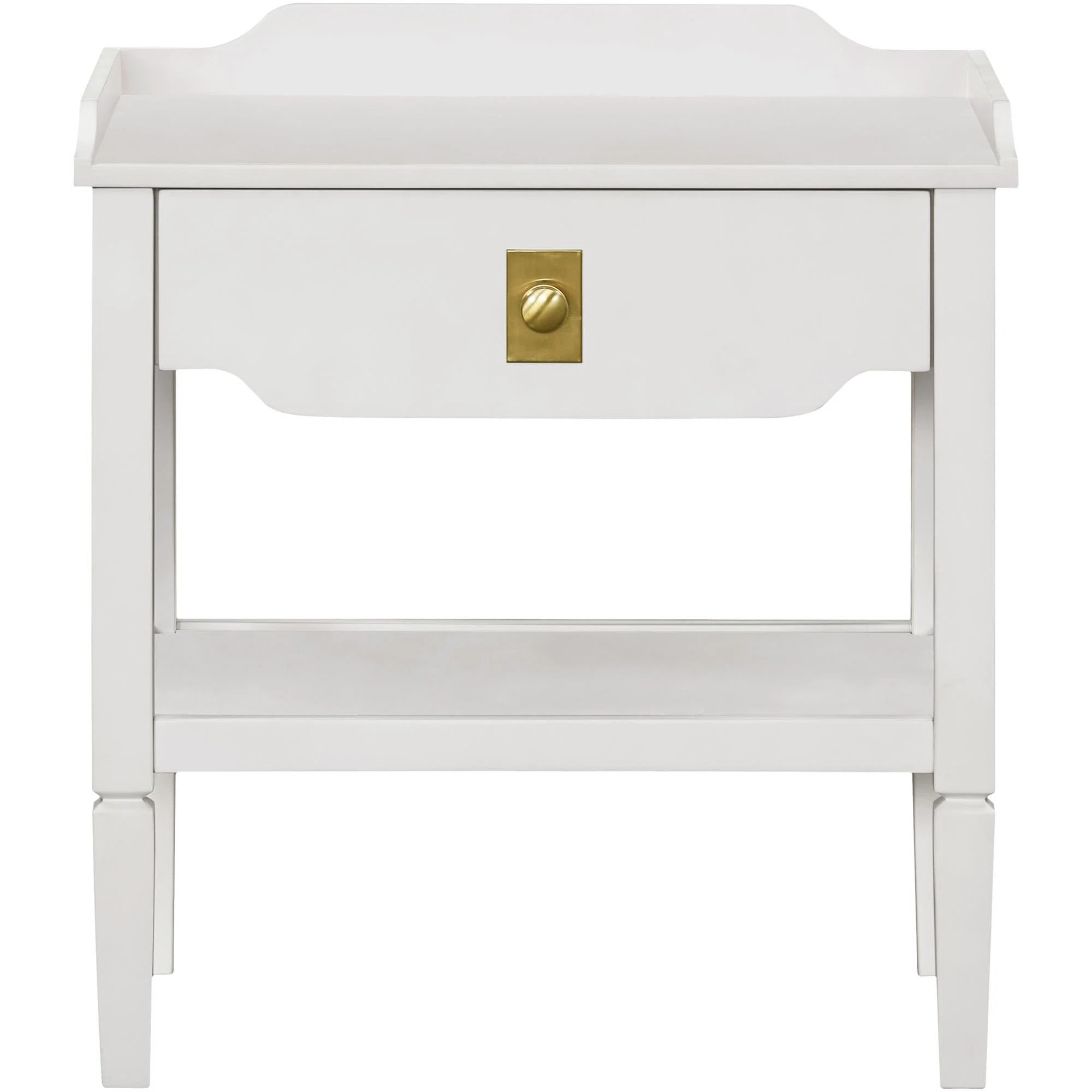 Becki Owens X Livabliss Doheny End Table | Wayfair North America