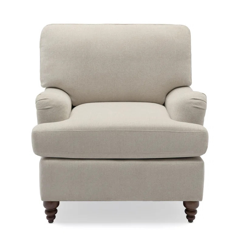 Courchevel Upholstered Armchair | Wayfair North America