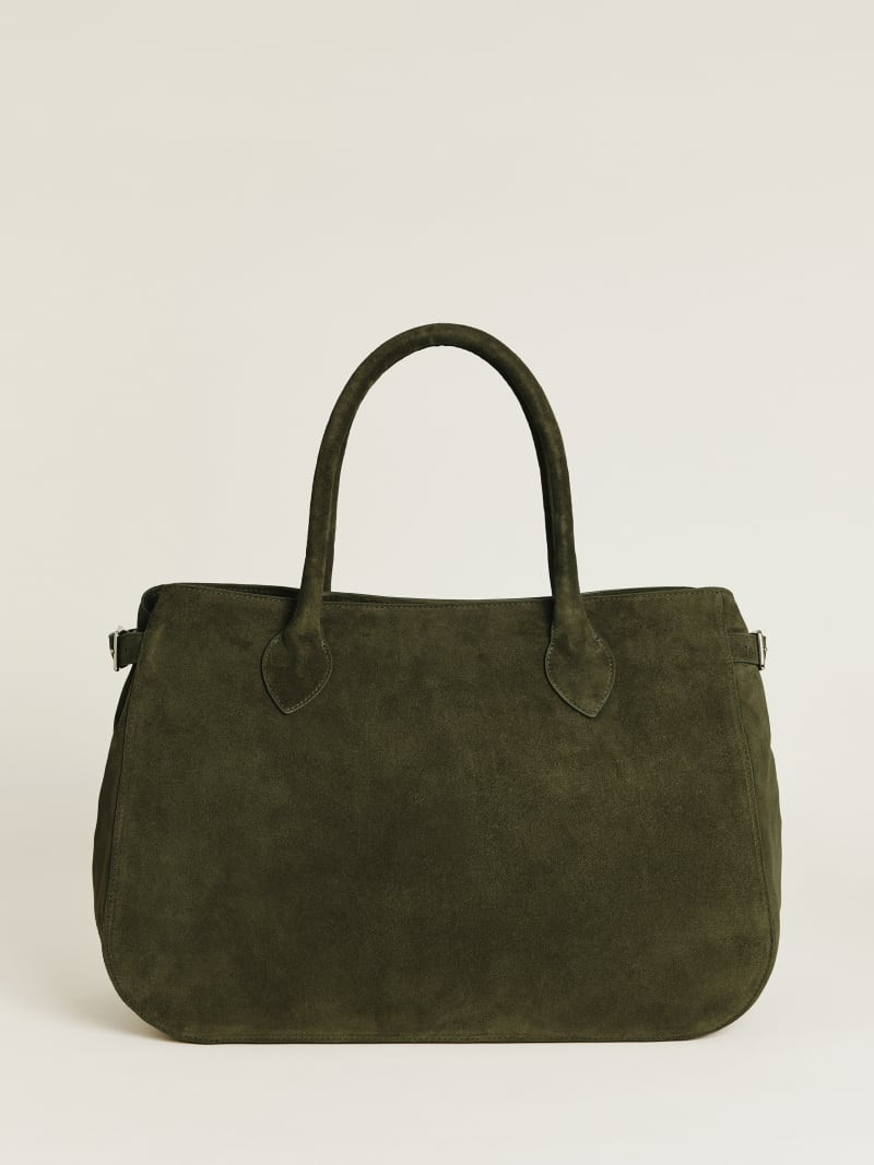 Oversized Patrizia Bag | Reformation (Global)