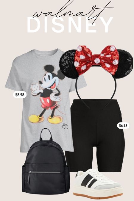 Disney ootd

#LTKsalealert #LTKfindsunder50 #LTKstyletip