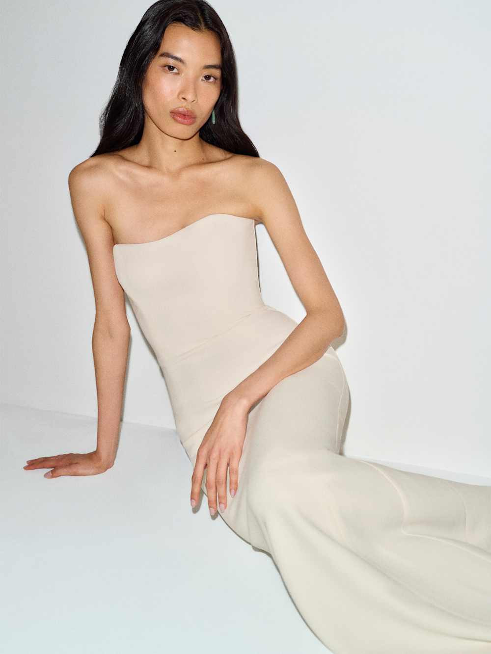 Carolynn Dress | Reformation (Global)