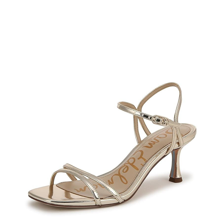 Sam Edelman Women's Presley | Amazon (US)