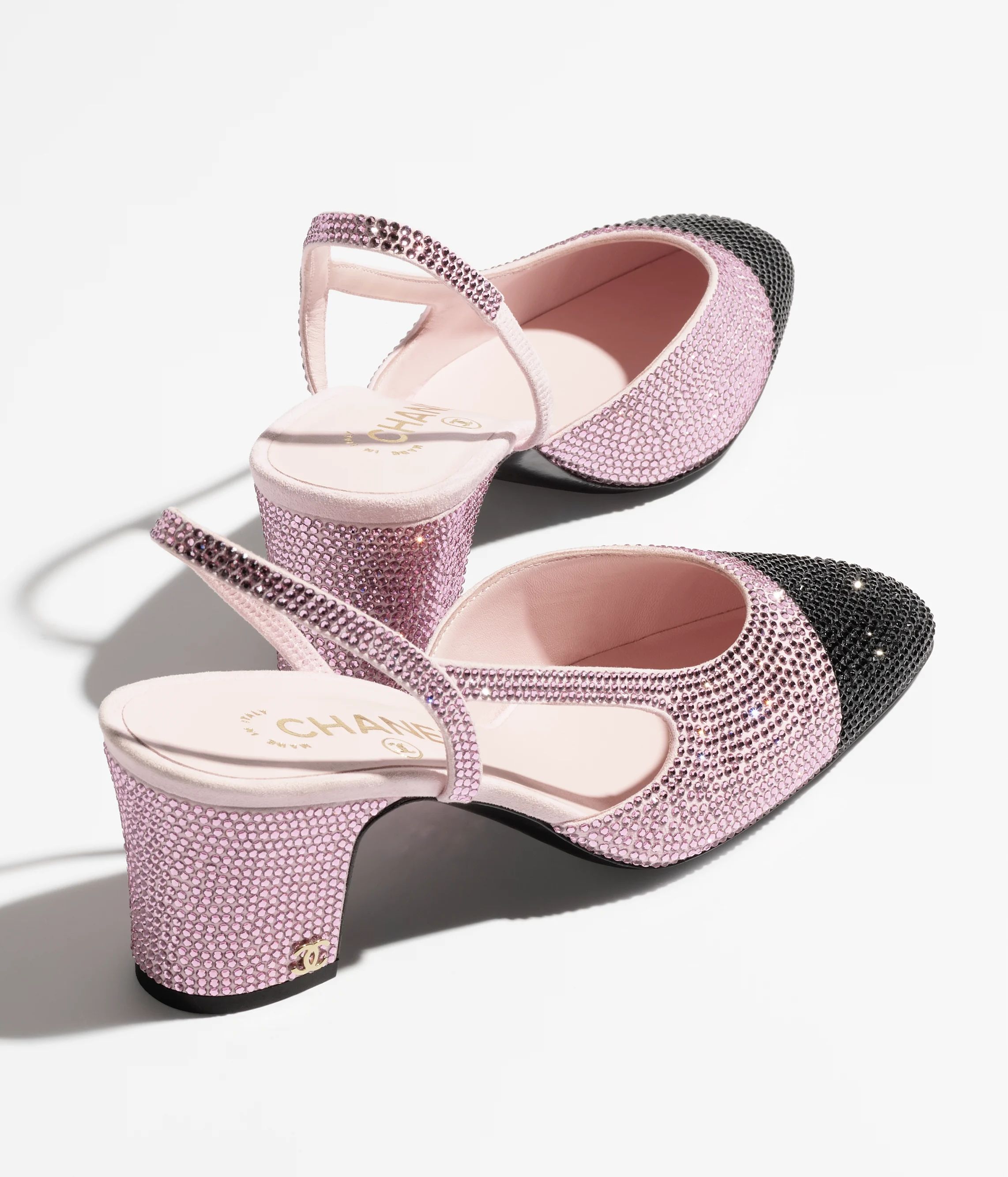 Slingbacks | Chanel, Inc. (US)