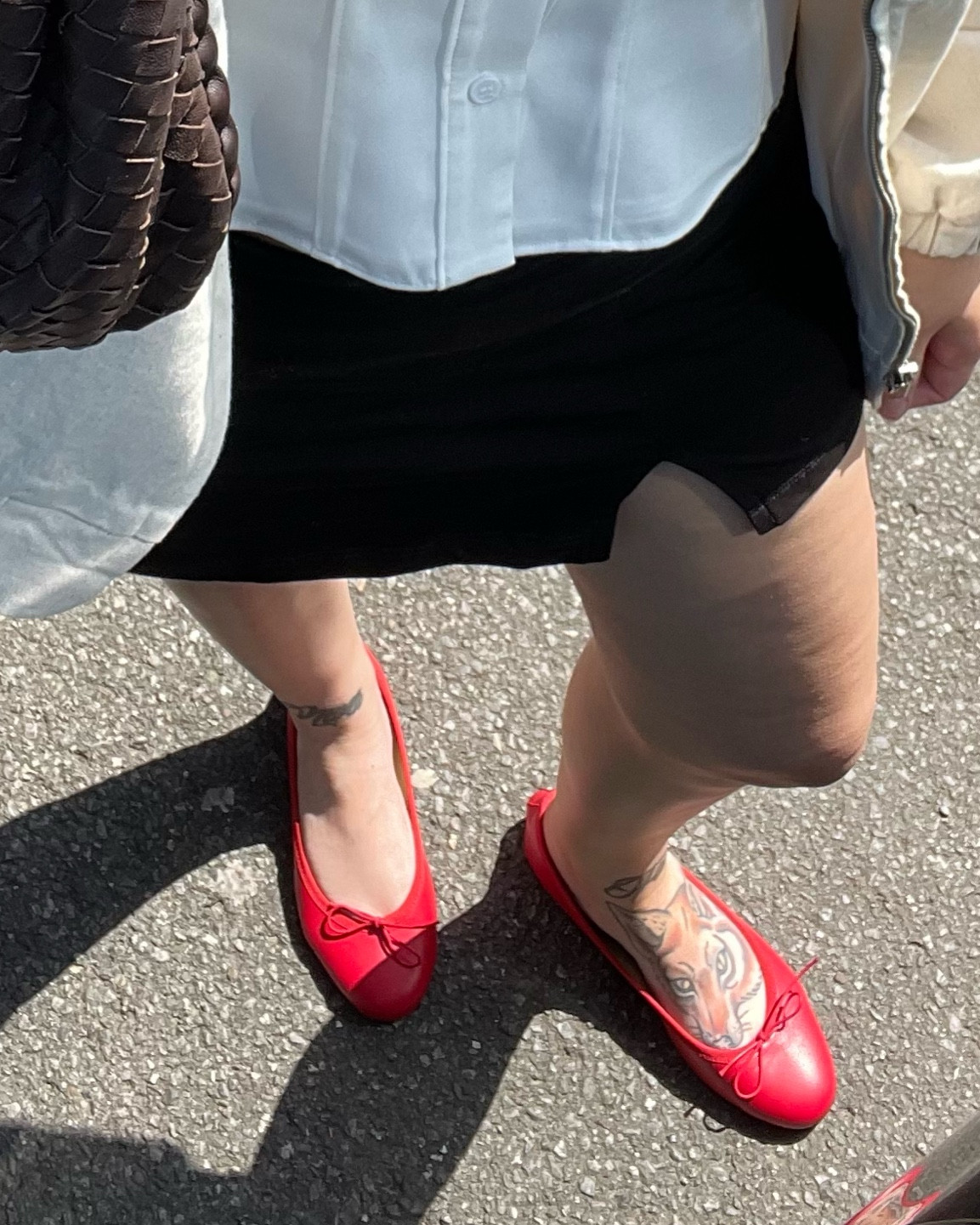 #LTKeurope #LTKfit #LTKshoecrush