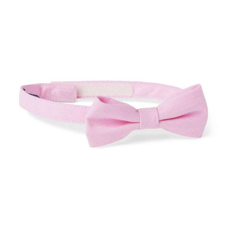 Linen-Cotton Bowtie | Janie and Jack