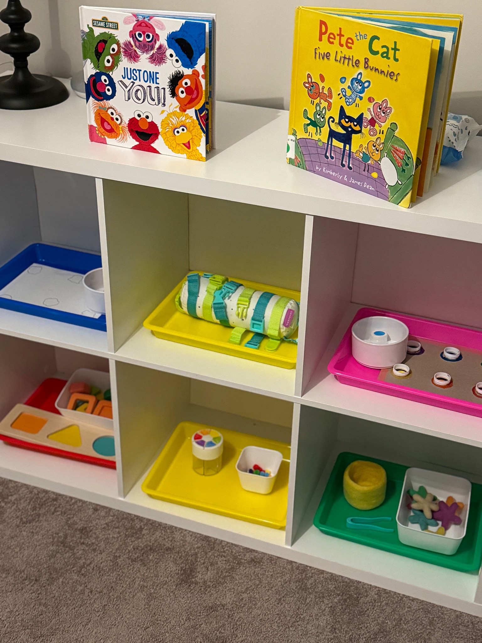 Favorite bins to use on shelf rotation! 

#LTKkids #LTKfamily #LTKxTarget