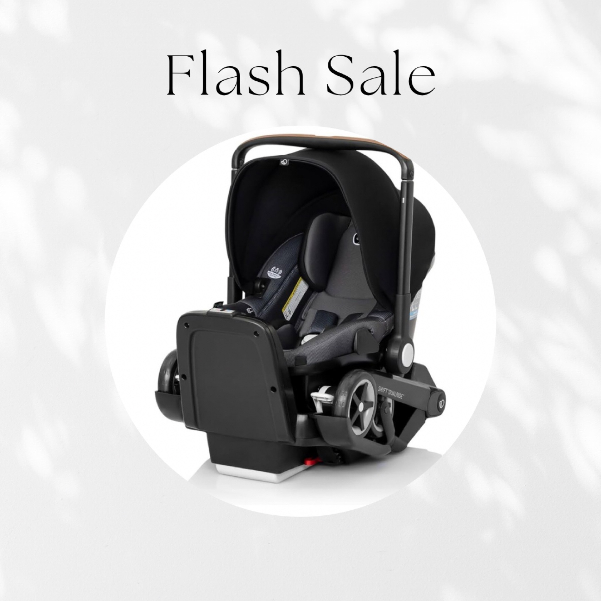 Car seat and stroller sale!! 

#LTKSaleAlert #LTKBaby #LTKKids