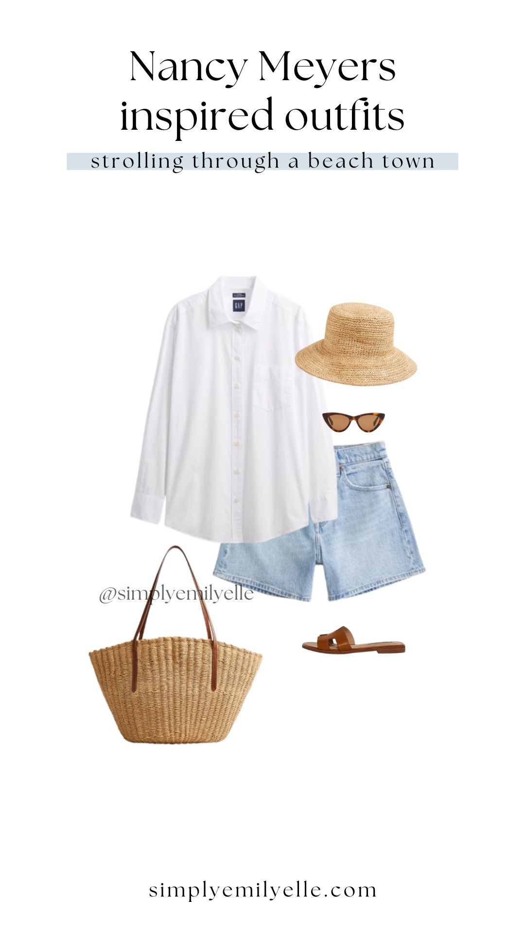 Coastal outfit, coastal aesthetic, coastal outfits, coastal grandmother aesthetic, coastal grandmother outfit, Nancy Meyers aesthetic, Martha Stewart aesthetic, ina garten aesthetic, spring outfits, spring outfit ideas, classic style 

#LTKdayinmylife #LTKgrwm #LTKSeasonal