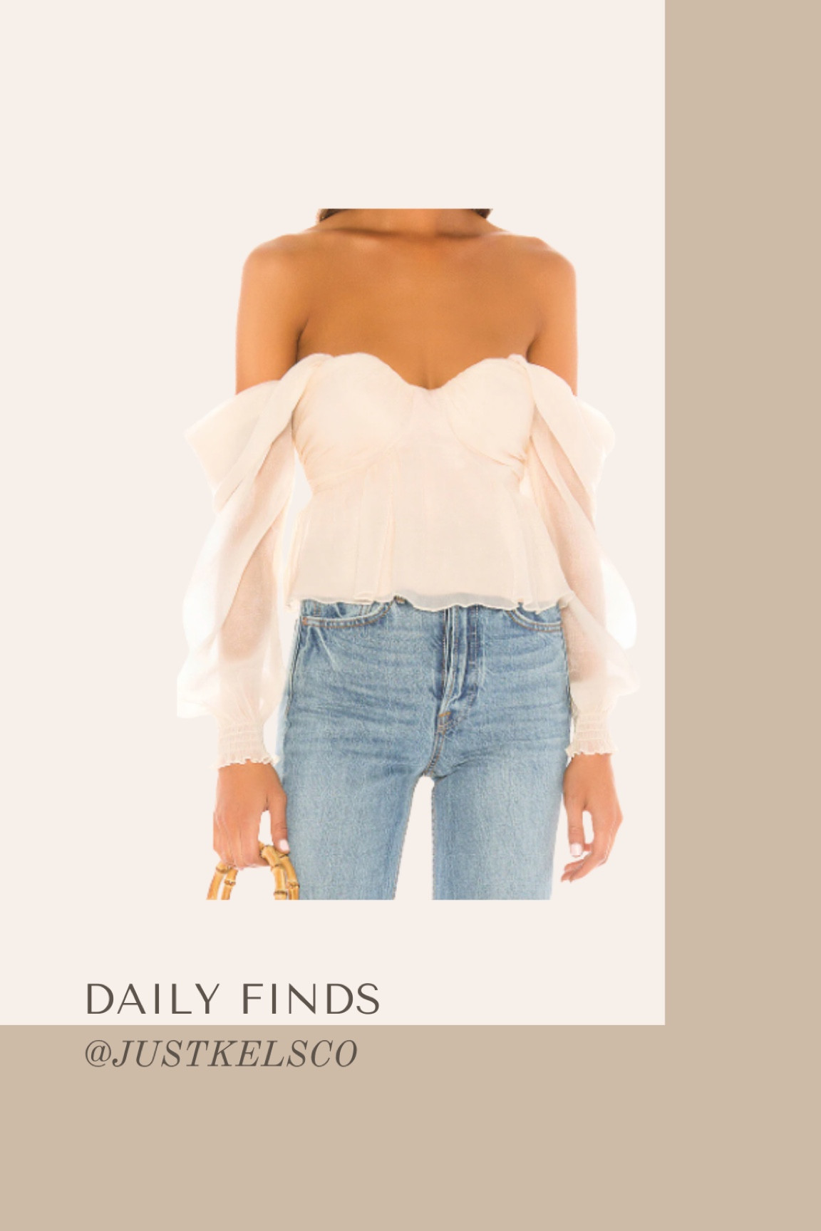 revolve blouse // valentine’s day date night outfit inspo // under $160 

#LTKSeasonal #LTKstyletip #LTKFind