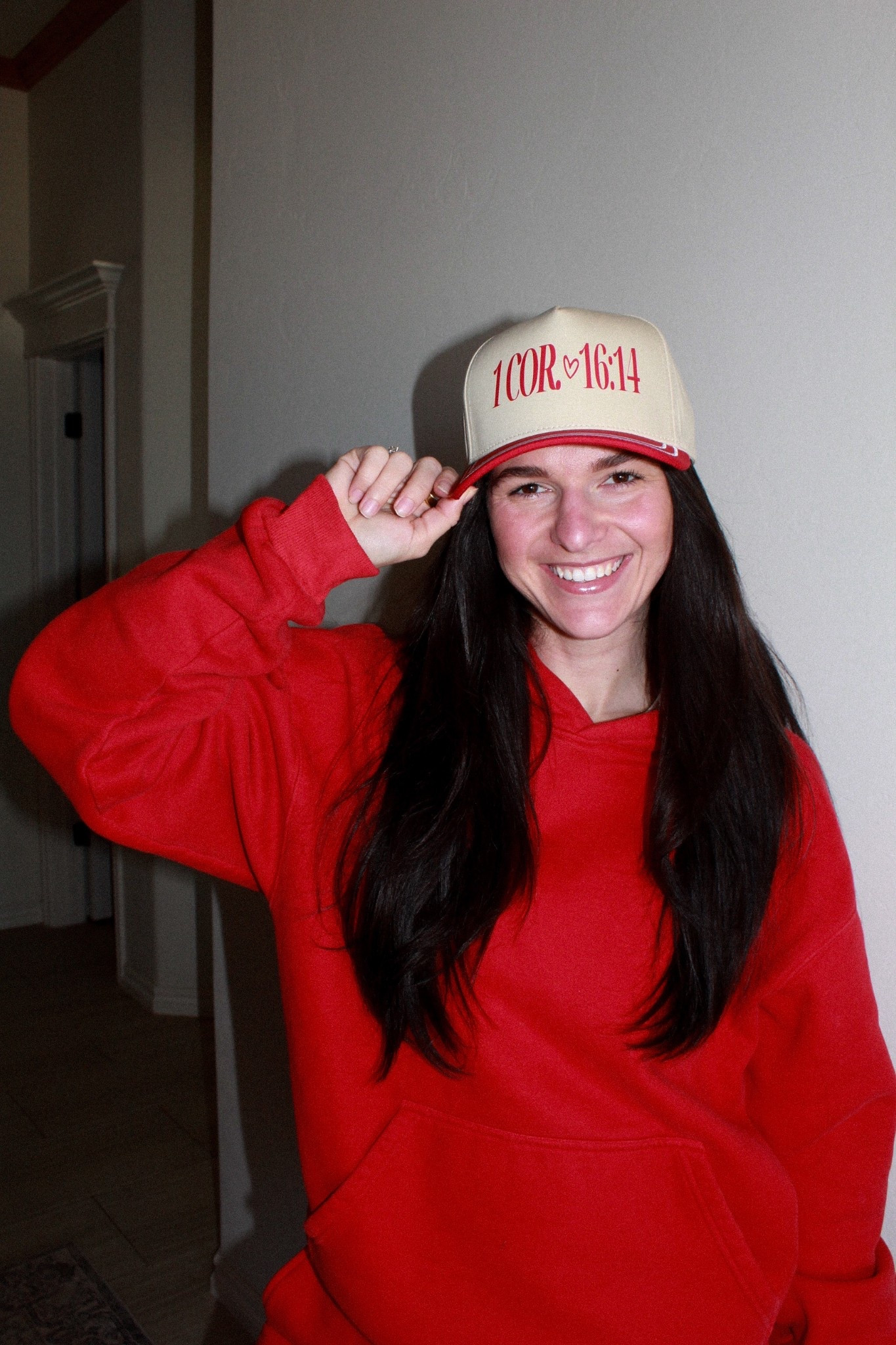 COMFRT + TRAYLOR TRUCKERS ❤️
use code: NICKI61 for $$ off COMFRT! 
Shop Traylor Truckers on Instagram: @TRAYLORTRUCKERS 

#LTKootd #LTKActive #LTKmomlife