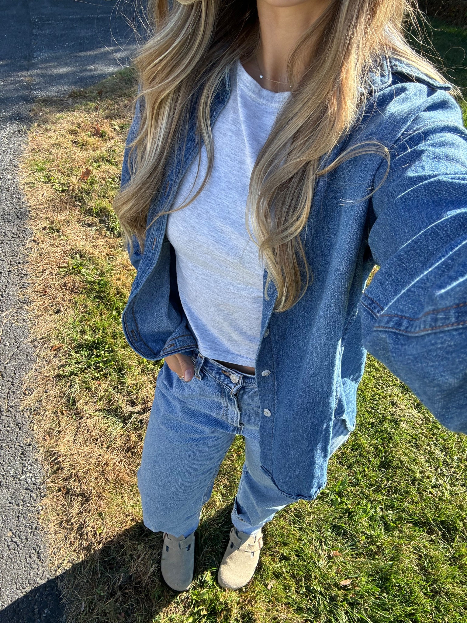 my most worn fall pieces!! 