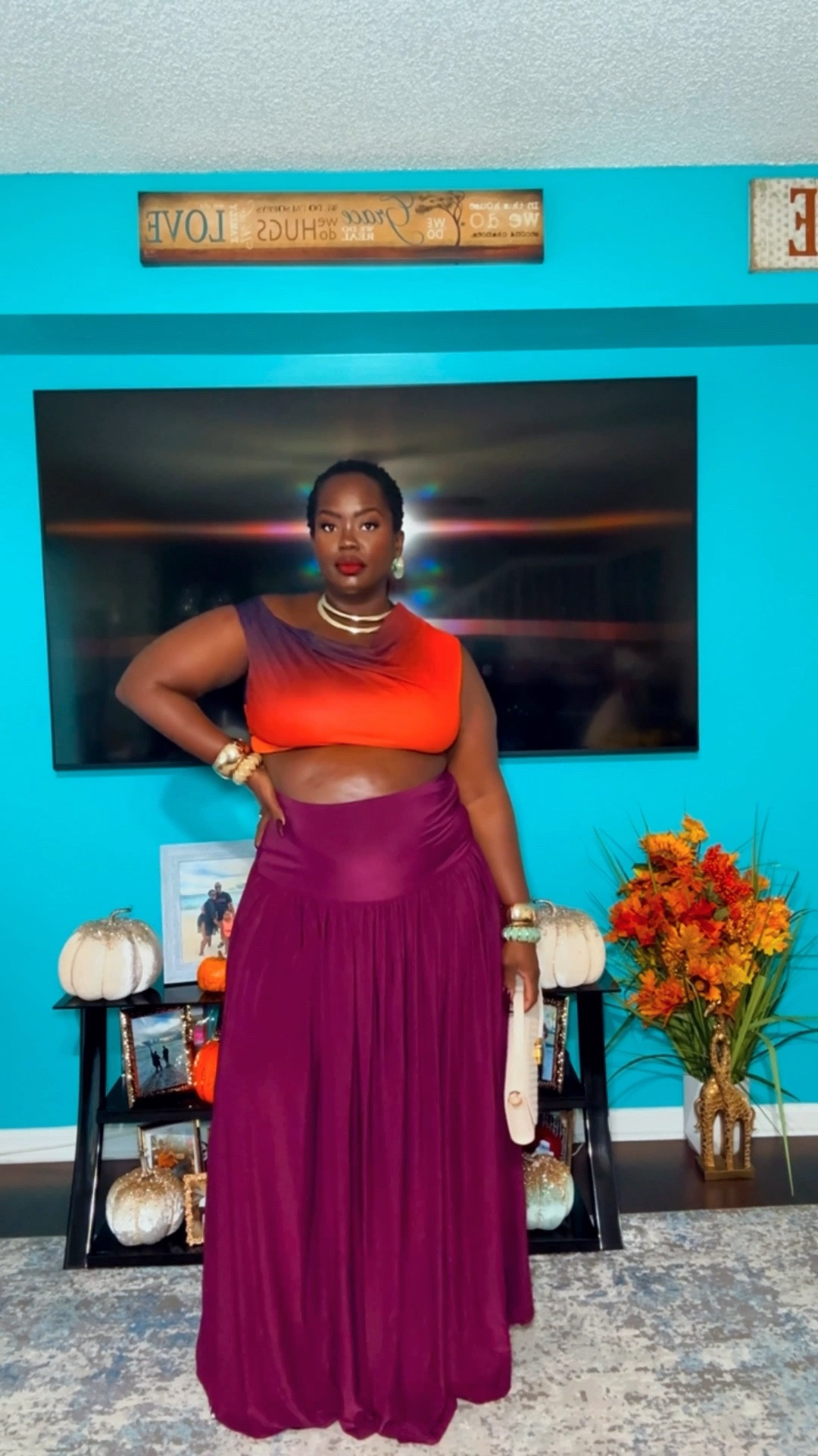 Fall date night OOTD

#LTKStyleTip #LTKBump #LTKSeasonal