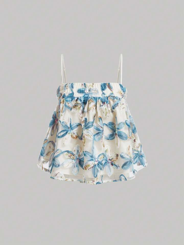 TOP | SHEIN
