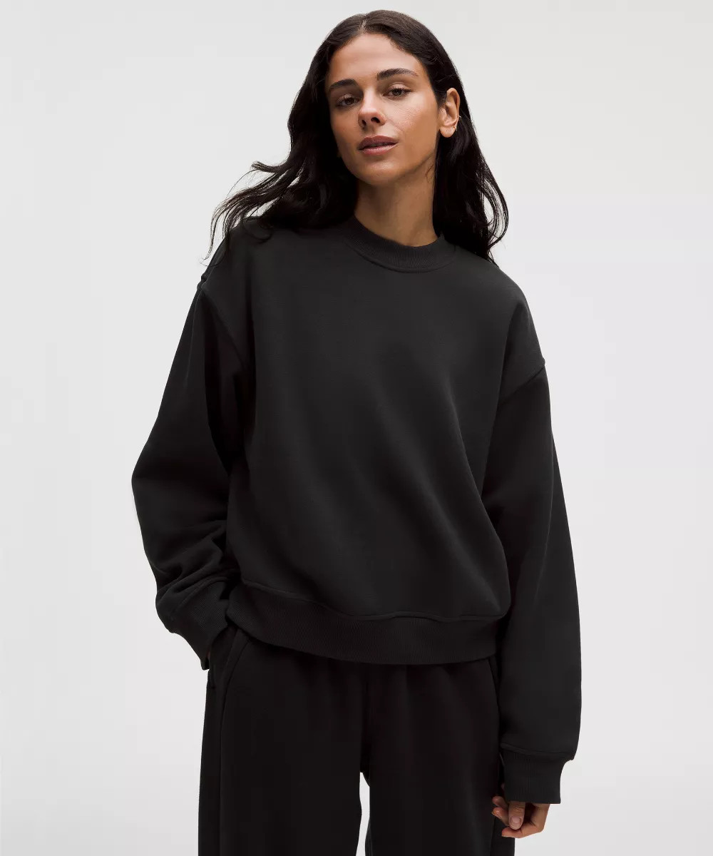 Women's Steady State Crew | lululemon (AU)