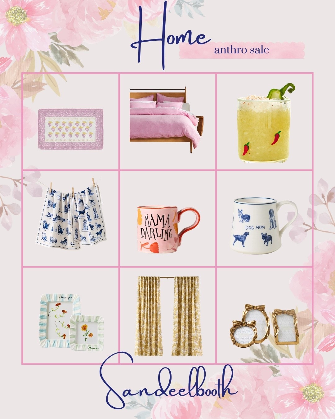 Anthropologie Extra 50% Off In Cart sale ✨



fathers day gift guide, summer decor, curtains, gold frame, gold finish, kitchen towel, bathmat, coffee mug, cute gifts,

#LTKmomlife #LTKHome #LTKSaleAlert