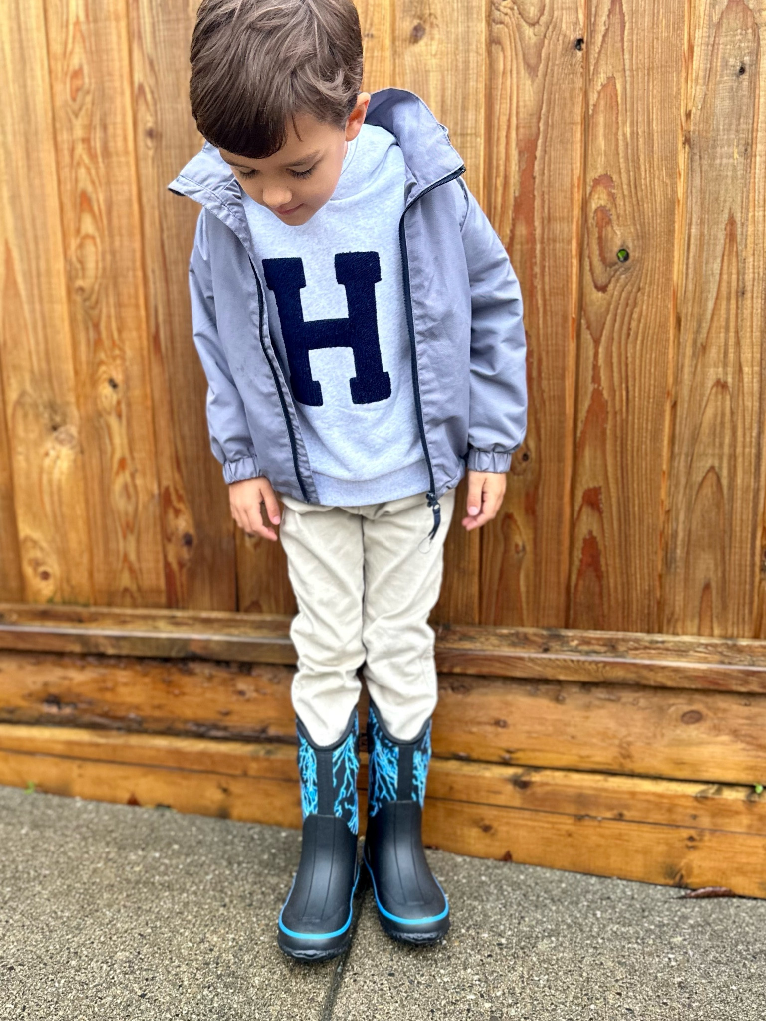 Winter boots ready to go! Waterproof and so warm inside! @theshoecompany 

#LTKfamily #LTKshoecrush #LTKstyletip