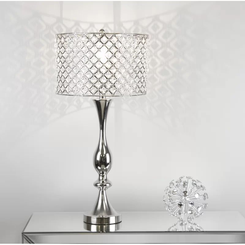 Fults 27.5" Table Lamp | Wayfair North America