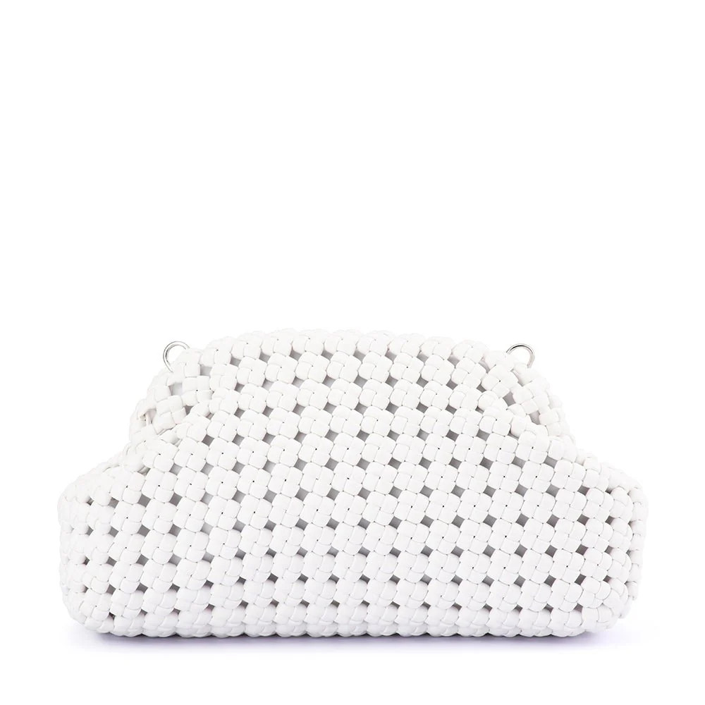 EVERLY Hand Woven Clutch | Olga Berg (AU)