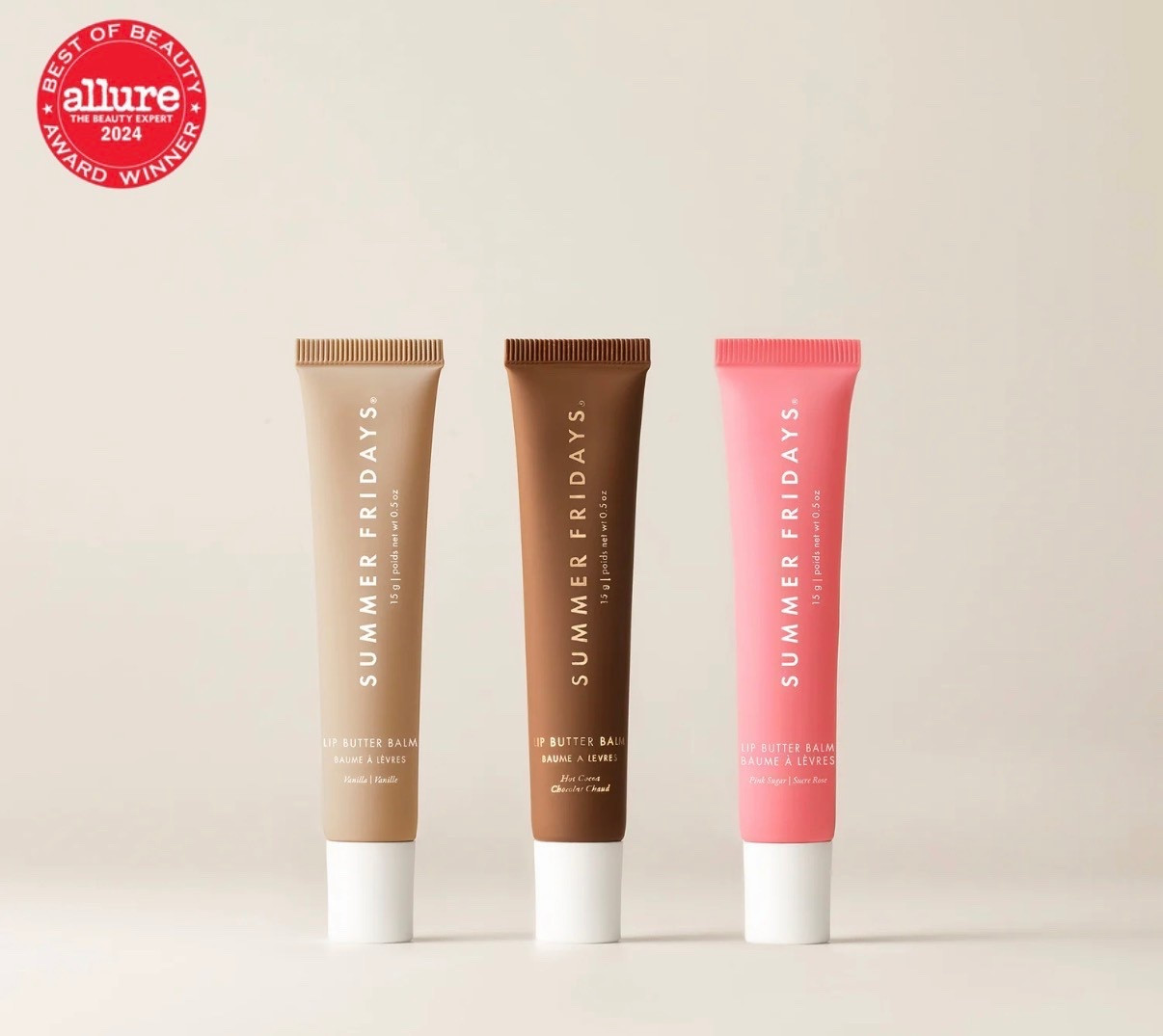 Summer Fridays sale! Always 20% off

#LTKBeauty #LTKgrwm #LTKSpringSale