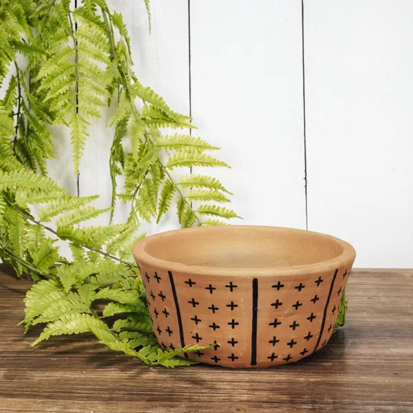 Lafave Pot Planter | Wayfair North America
