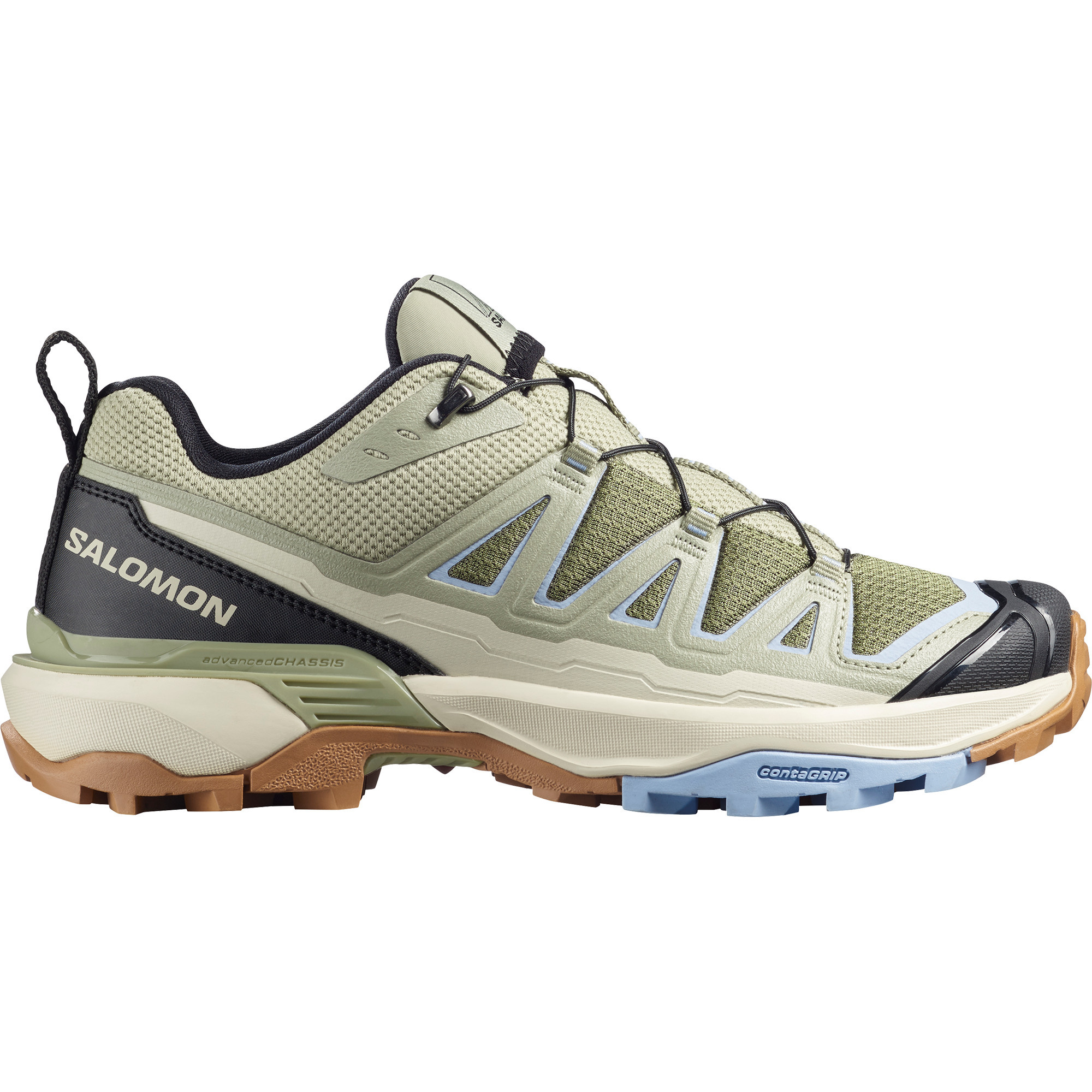 X ULTRA 360 EDGE | Salomon - US