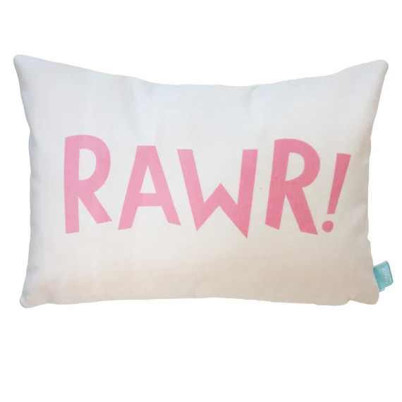 Children's Pillows, Kids Throw Pillow, Decorative Pillows, Toddler Bedding, Throw Pillow, Accent Pil | Etsy (US)