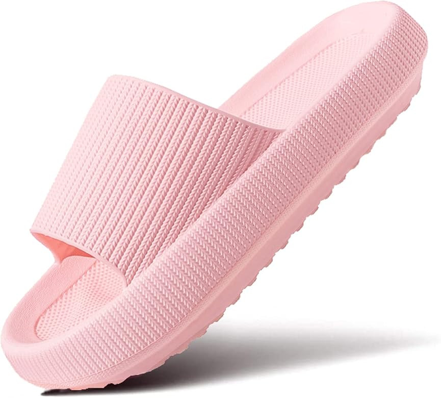 miscloder Men's Concise Slippers | Amazon (US)