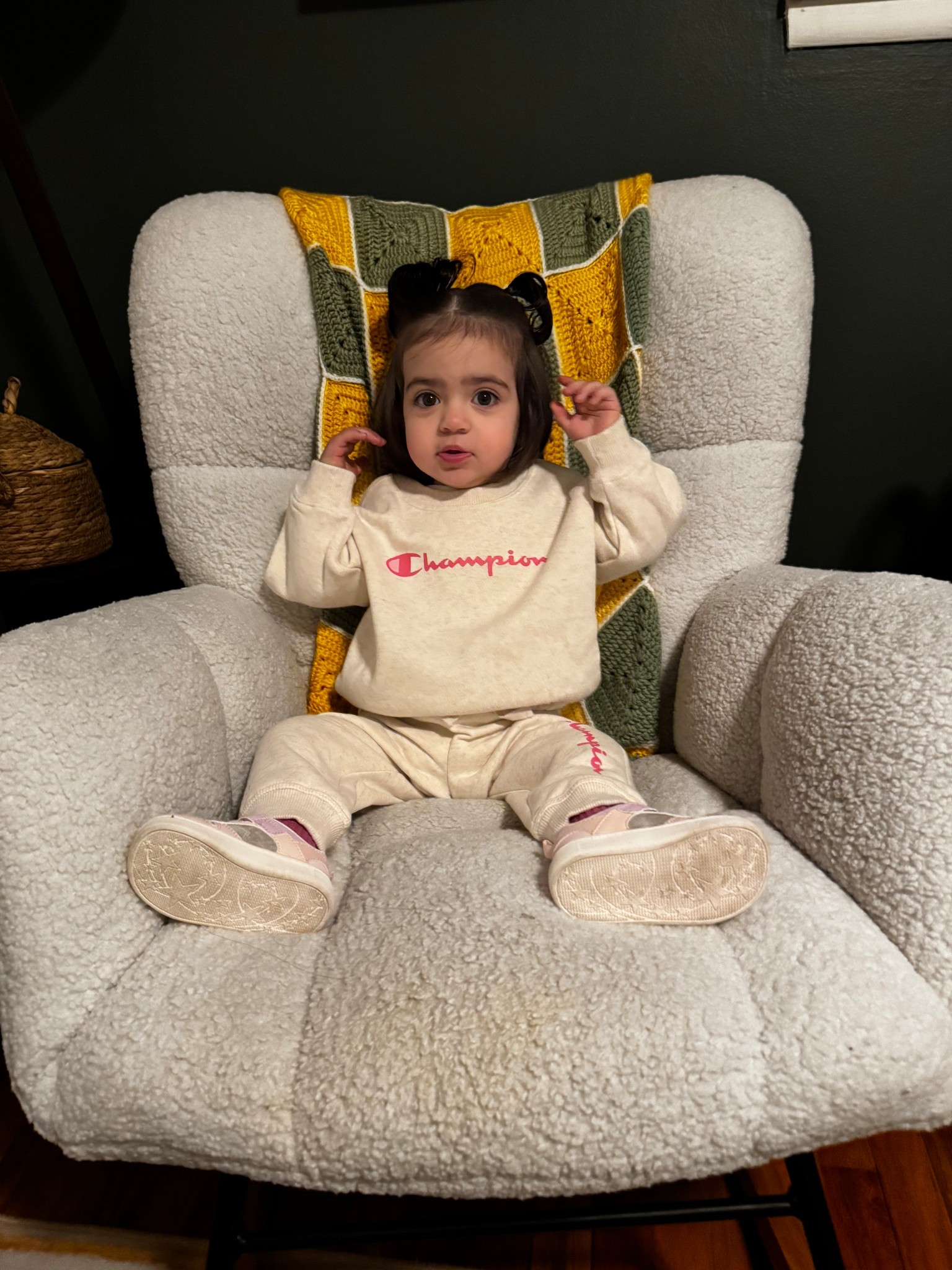 Champion Sweatsuit

#LTKKids #LTKBaby