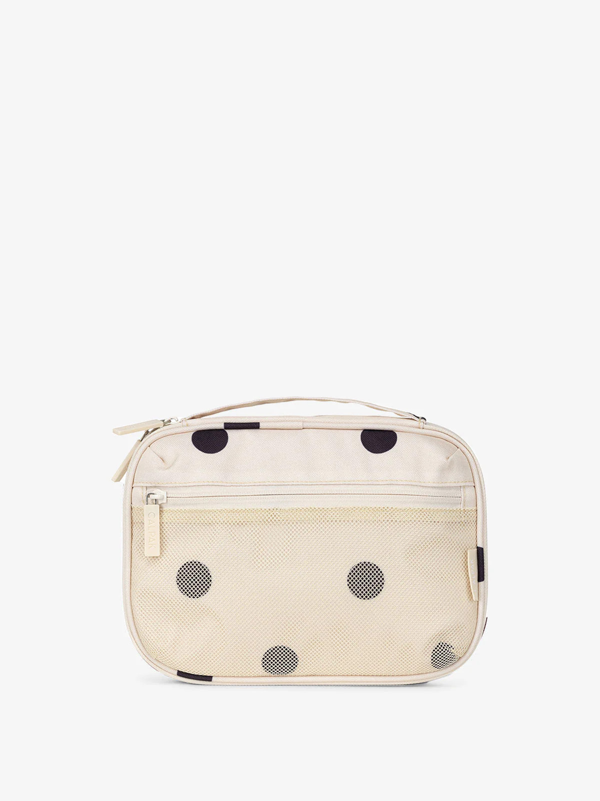 Tech Organizer in Polka Dot | CALPAK