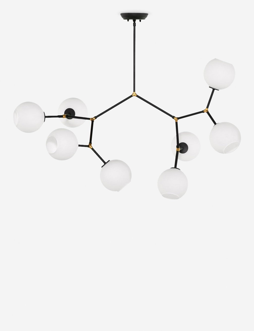 Bobbi Chandelier | Lulu and Georgia 