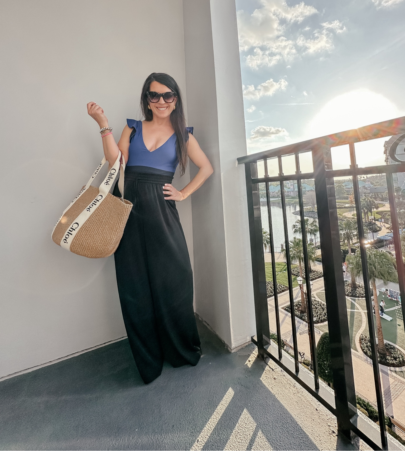 The best swimsuits are on deal! Wearing a size 4 and love the fit! Also available in long torso sizing  

#LTKswim #LTKfindsunder100 #LTKSeasonal