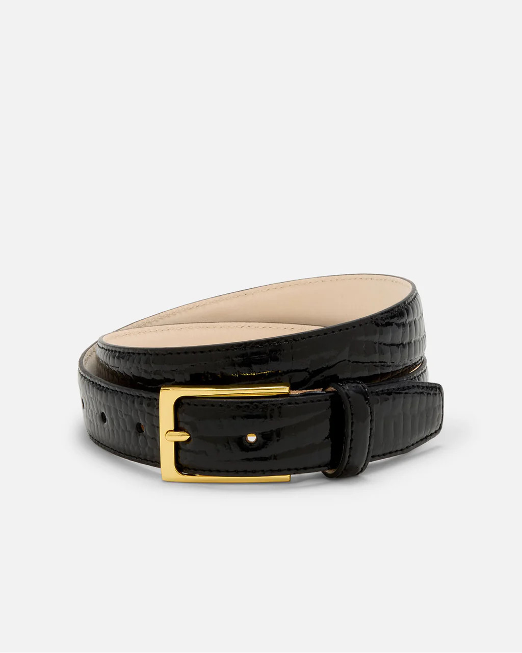 No. 5 Belt | Aureum Collective