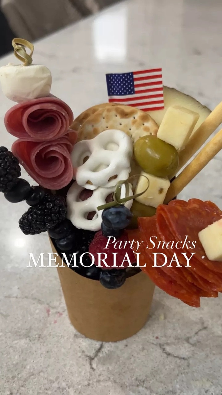 Memorial Day party snacks!

American flag
4th of July

#LTKdayinmylife #LTKSeasonal #LTKmomlife