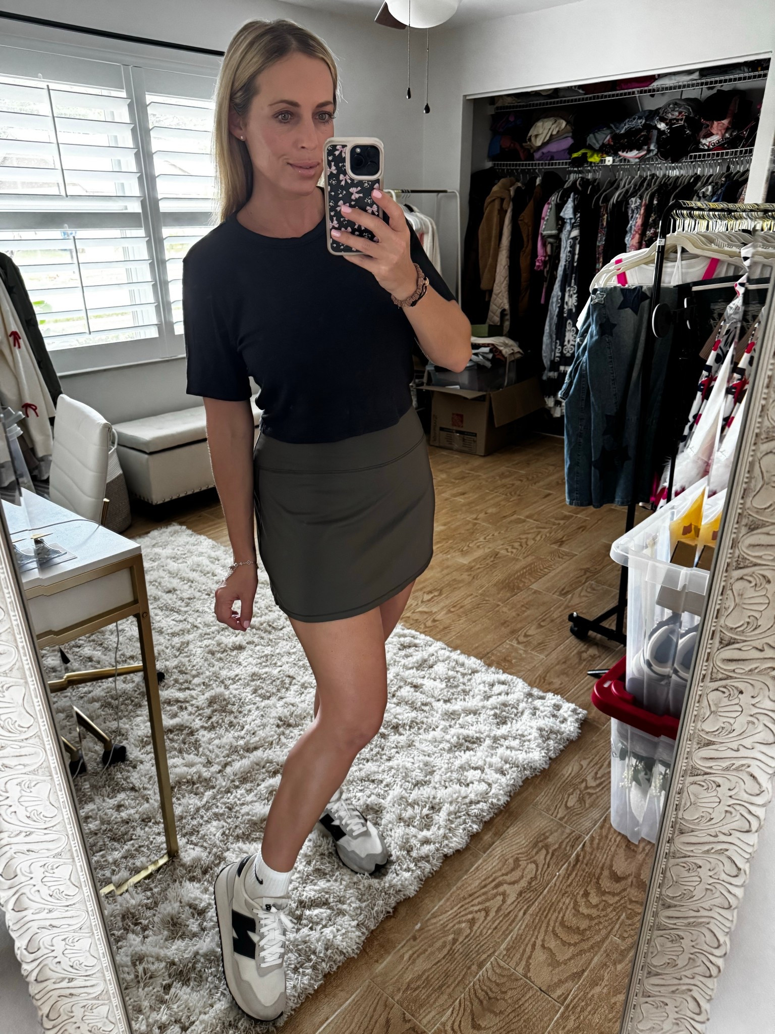 Errands outfit. Casual outfit 

#LTKdayinmylife #LTKActive #LTKootd