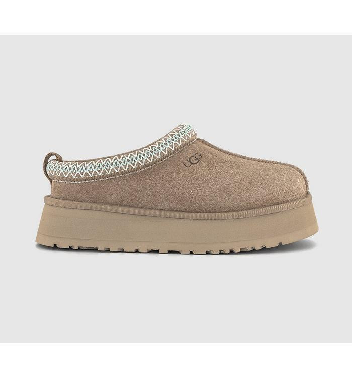 Tazz II Slippers | Office Shoes (UK)