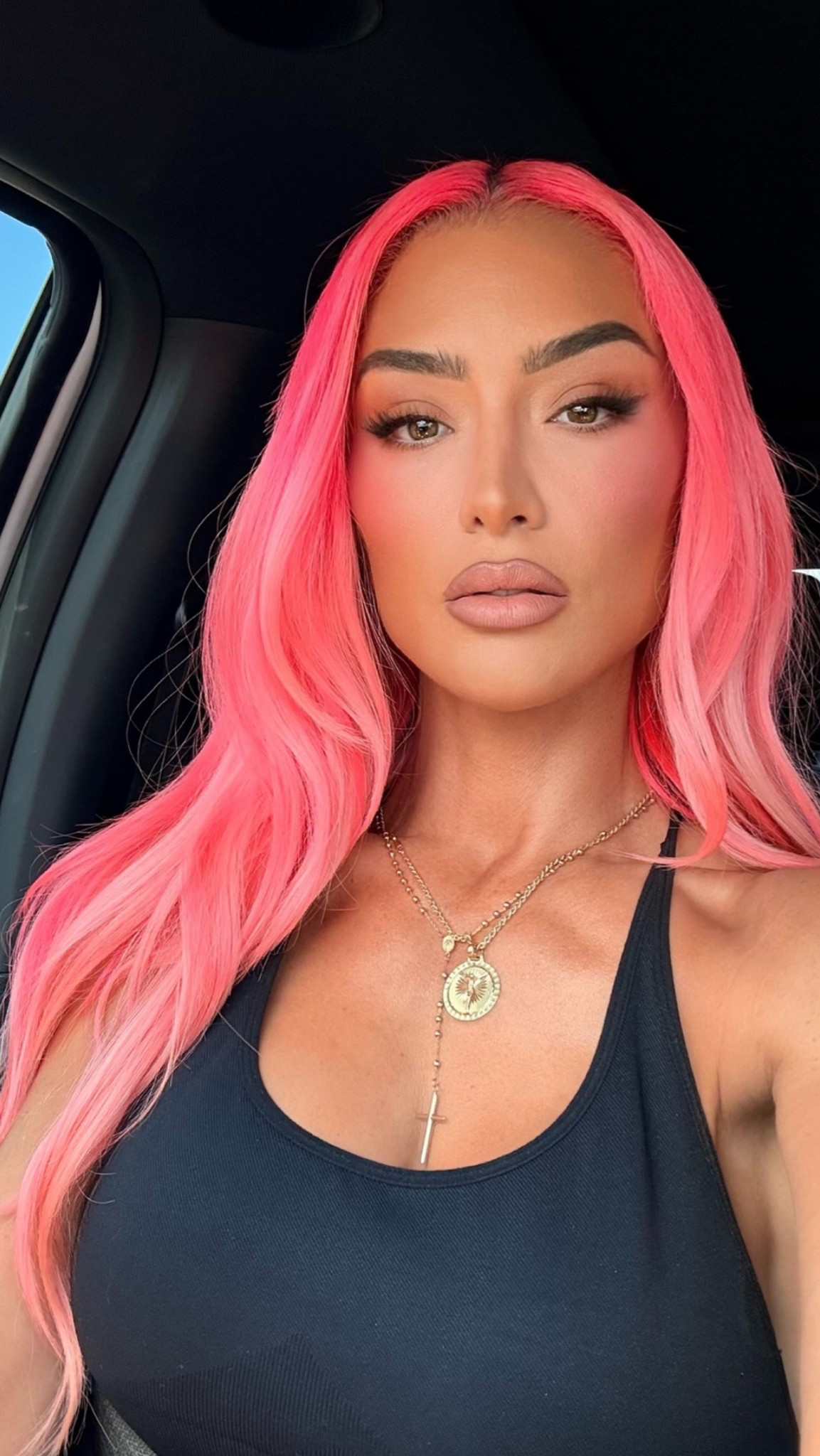 Make up products used for this look 💄

#LTKU #LTKOver40 #LTKBeauty