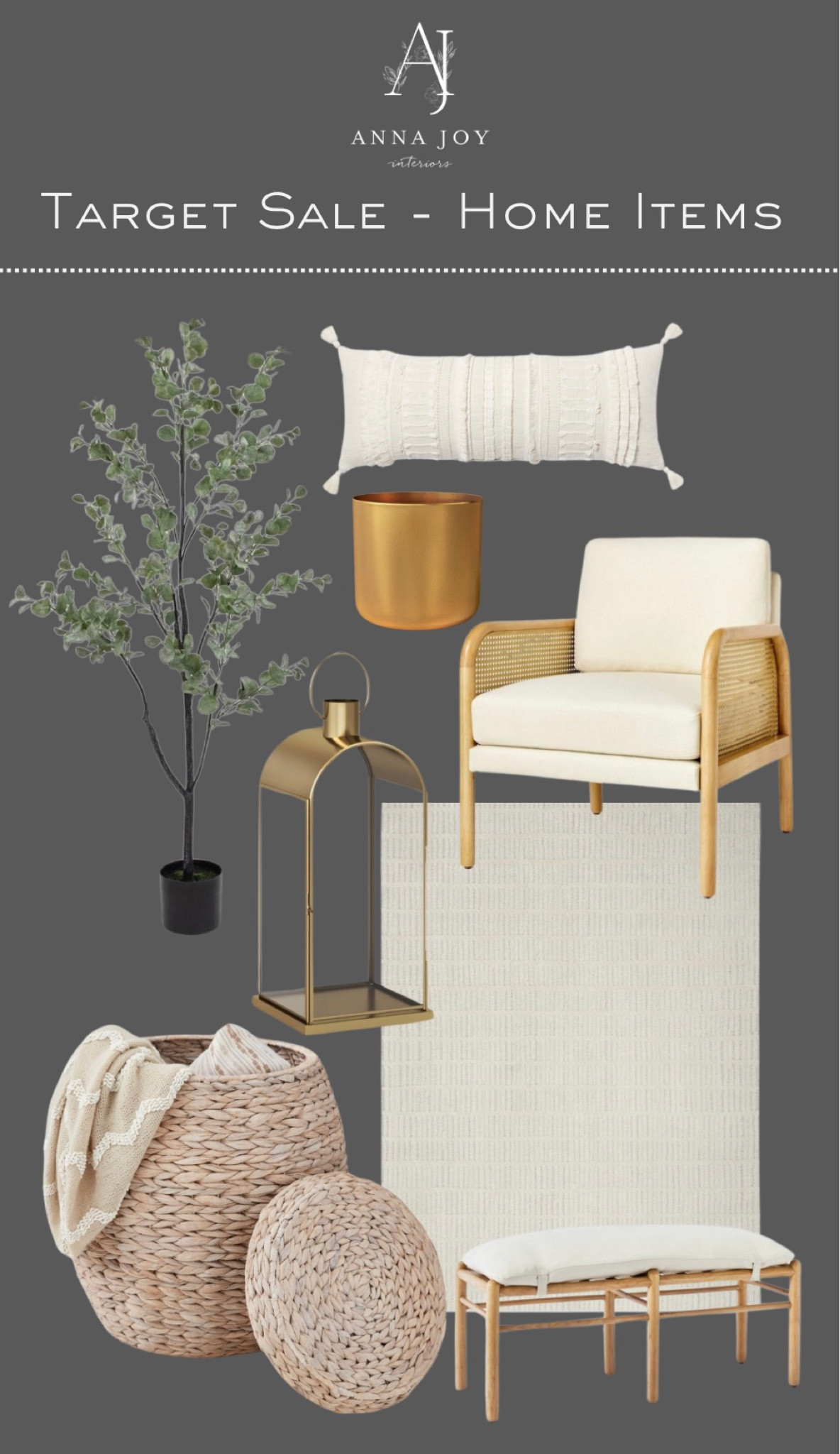 SO many good  home items on sale! Here are some of my favorites! 

#LTKhome #LTKsalealert #LTKxTarget